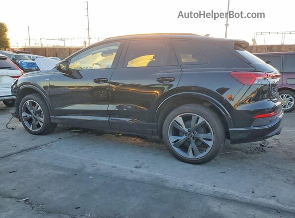 WA1K2BFZ9RP029919 2024 AUDI Q4 Black 