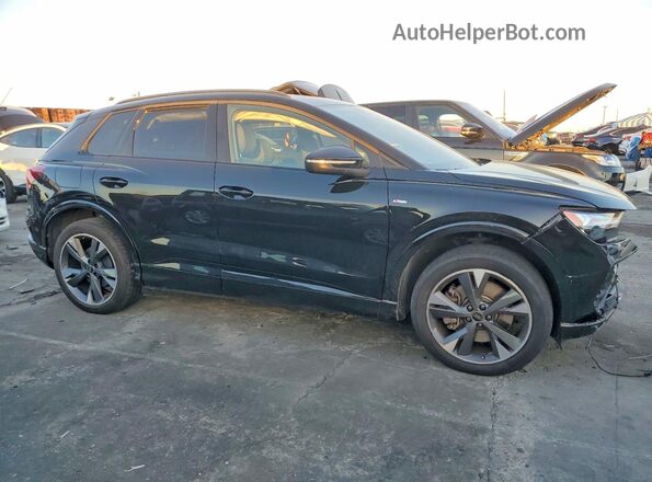 WA1K2BFZ9RP029919 2024 AUDI Q4 Black 