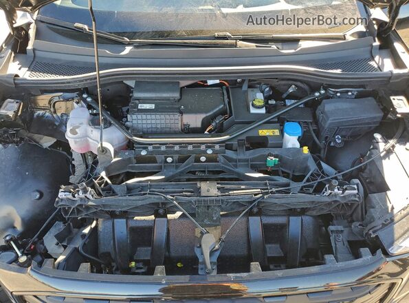 WA1KUBFZ7RP053582 2024 AUDI Q4 Черный 