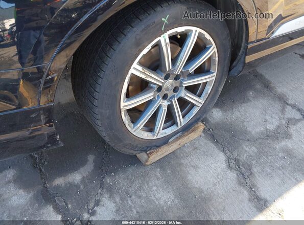 WA1LAAF79HD024249 2017 AUDI Q7 Black 