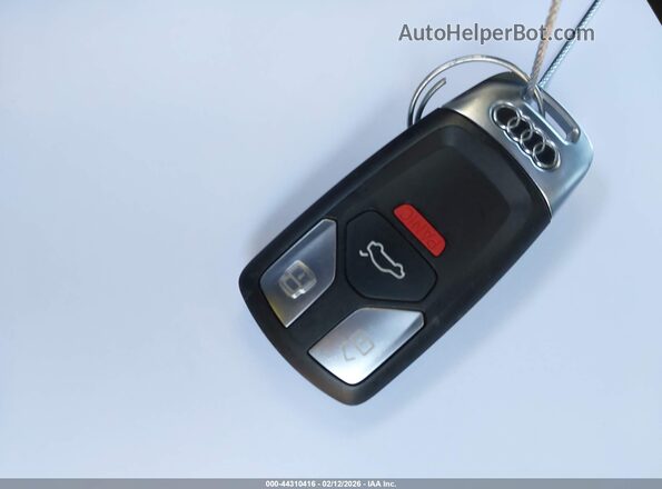 WA1LAAF79HD024249 2017 AUDI Q7 Black 