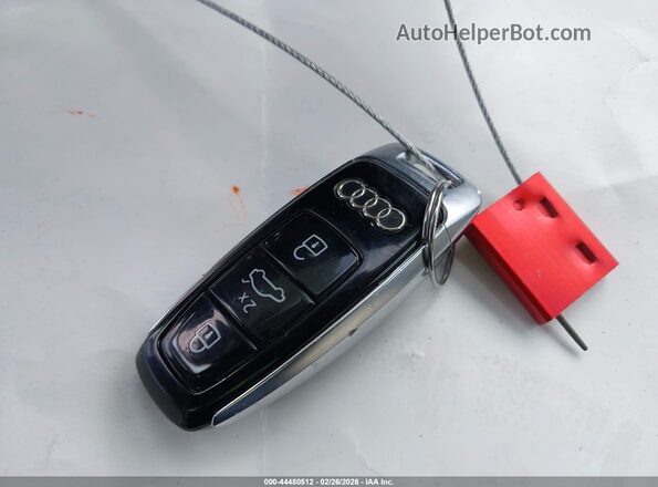 WA1LAAGE8MB039232 2021 AUDI E-TRON Black Вид панелі приладів