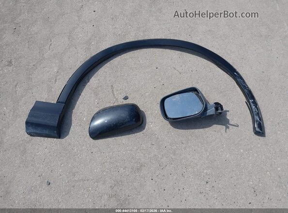 WA1LCBF73PD003671 2023 AUDI Q7 Black ხელსაწყოთა პანელის ხედი
