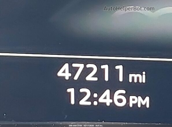 WA1LCBF73PD003671 2023 AUDI Q7 Black 