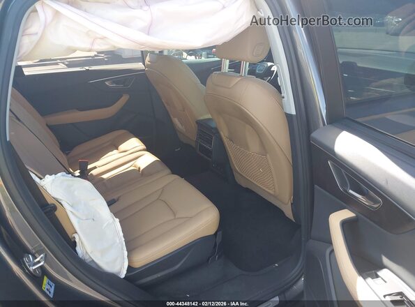 WA1LCBF73SD011875 2025 AUDI Q7 Gray 