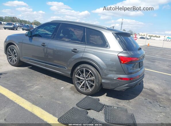 WA1LCBF73SD011875 2025 AUDI Q7 Gray 