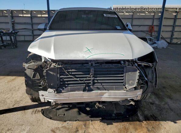 WA1LCBF75RD003786 2024 AUDI Q7 Белый Вид спереди