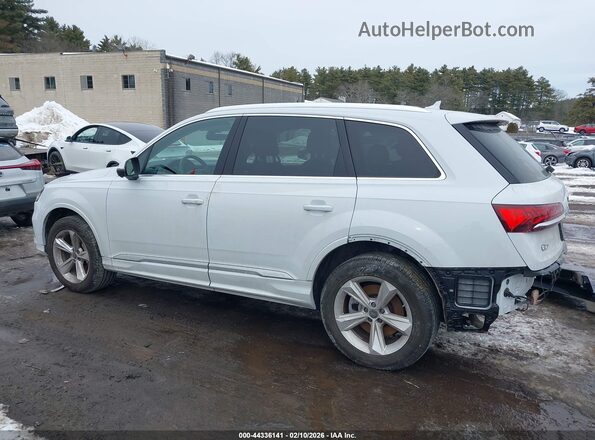 WA1LCBF77RD003398 2024 AUDI Q7 White 