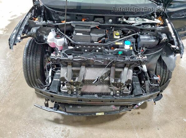 WA1LUBFZ3SP051533 2025 AUDI Q4 Black 