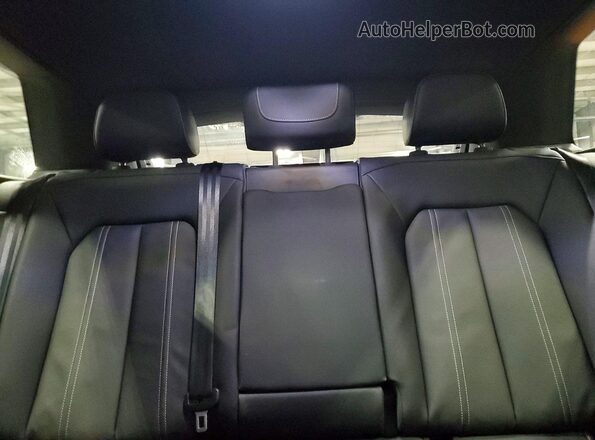 WA1LUBFZ3SP051533 2025 AUDI Q4 Black 