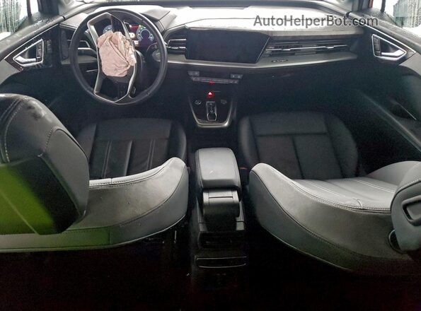 WA1LUBFZ9RP036223 2024 AUDI Q4 Gray 