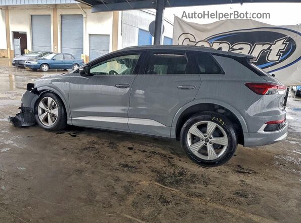 WA1LUBFZ9RP036223 2024 AUDI Q4 Gray 