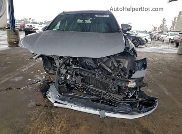 WA1LUBFZ9RP036223 2024 AUDI Q4 Gray 