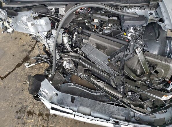 WA1LUBFZ9RP036223 2024 AUDI Q4 Gray 