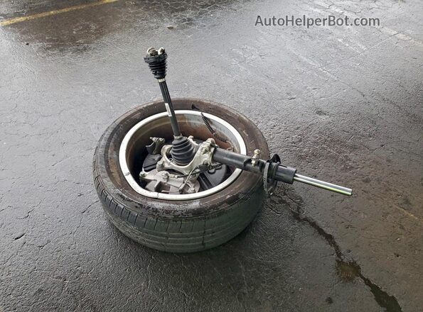 WA1LUBFZ9RP036223 2024 AUDI Q4 Gray 