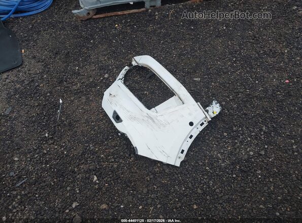 WA1LXAF73LD002917 2020 AUDI Q7 White Instrument cluster view