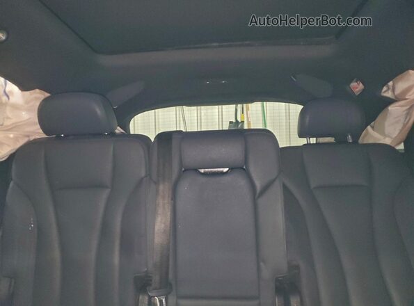 WA1LXAF77MD000203 2021 AUDI Q7 Blue 