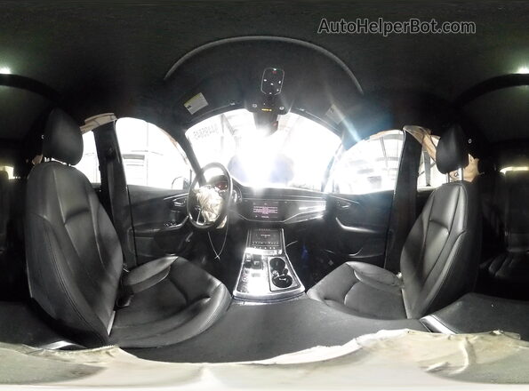 WA1LXAF77MD000203 2021 AUDI Q7 Blue 