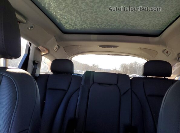 WA1LXAF7XLD001165 2020 AUDI Q7 White 