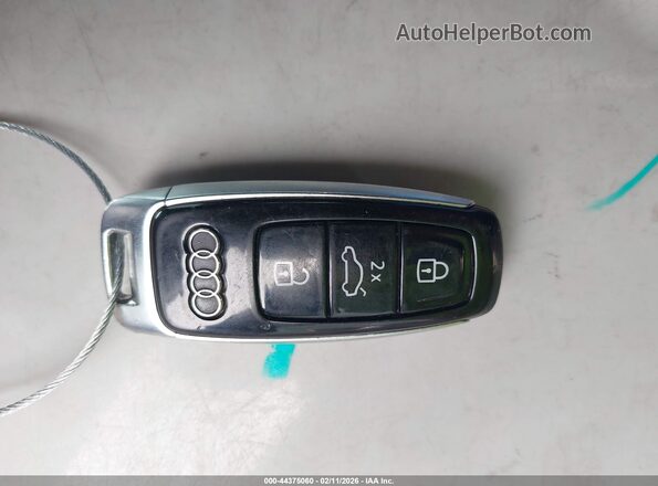 WA1LXBF79PD006014 2023 AUDI Q7 Черный Вид панели приборов