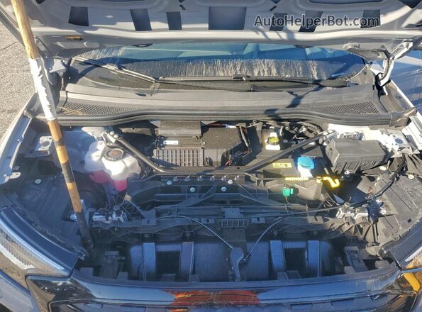 WA1MUBFZ9SP069748 2025 AUDI Q4 Gray 