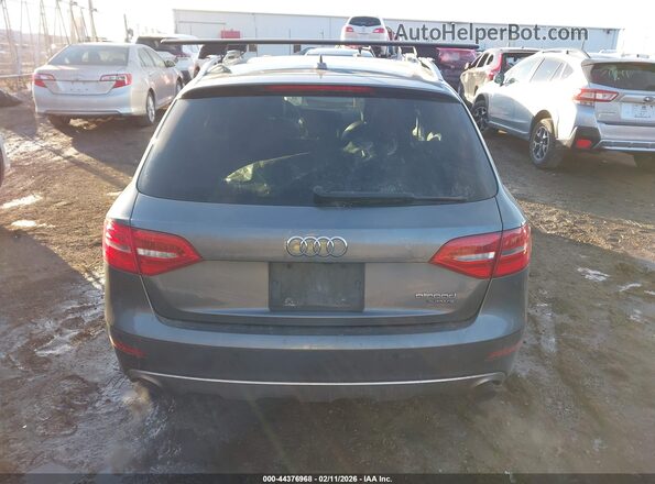 WA1UFAFL4GA008009 2016 AUDI ALLROAD Gray 