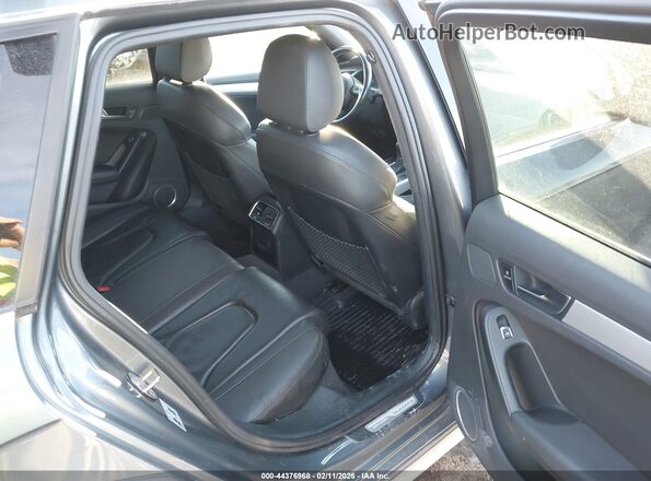 WA1UFAFL4GA008009 2016 AUDI ALLROAD Gray Вид наклейки з VIN-кодом