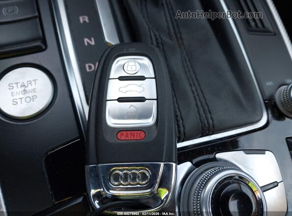 WA1UFAFL4GA008009 2016 AUDI ALLROAD Gray Вид панелі приладів