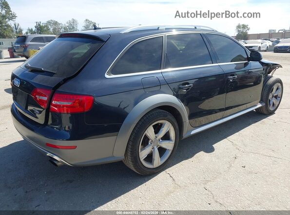 WA1UFAFL9GA005154 2016 AUDI ALLROAD Black Rear right