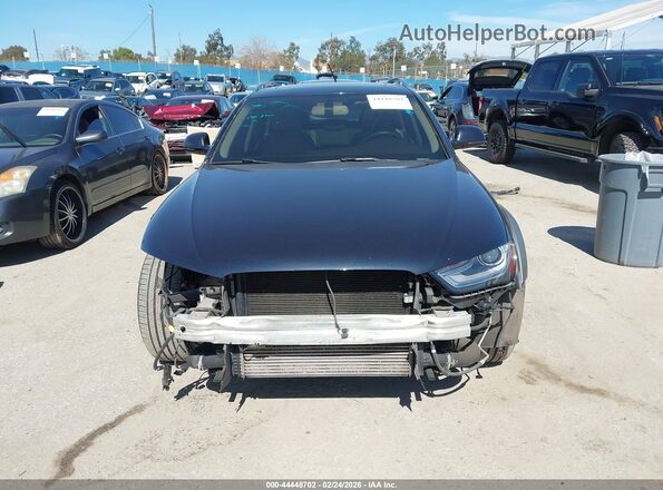 WA1UFAFL9GA005154 2016 AUDI ALLROAD Black Rear interior view