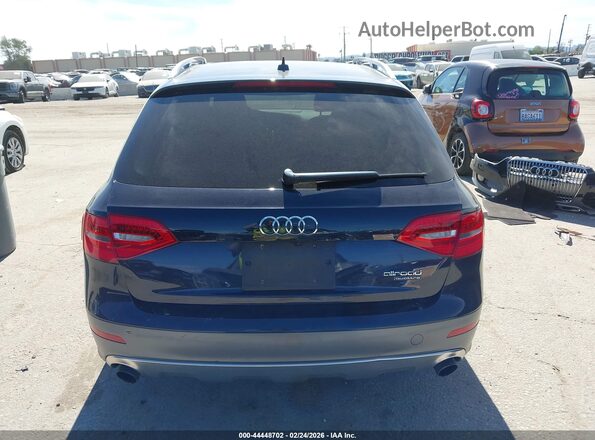 WA1UFAFL9GA005154 2016 AUDI ALLROAD Black 