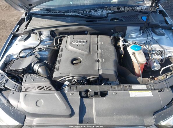 WA1UFAFLXGA003946 2016 AUDI ALLROAD Silver Вид ззаду