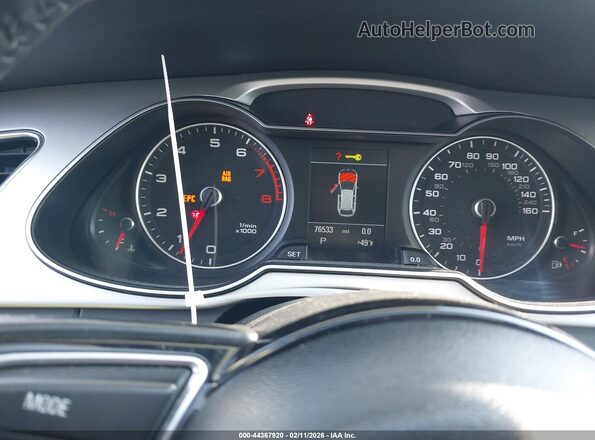 WA1UFAFLXGA003946 2016 AUDI ALLROAD Silver 