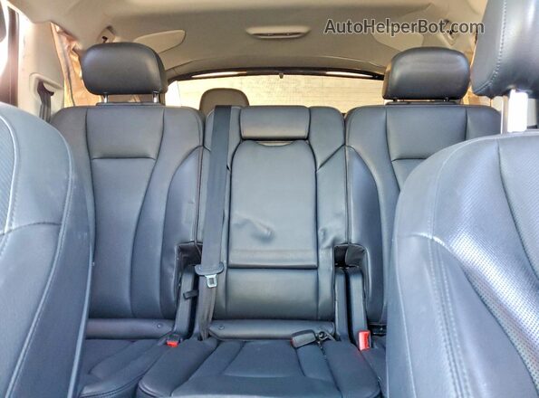 WA1VAAF73KD019967 2019 AUDI Q7 Black 