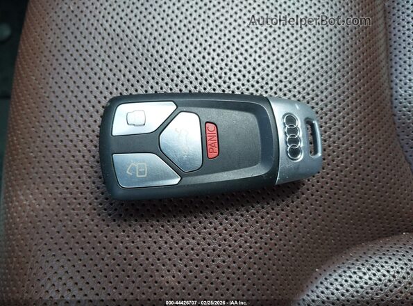 WA1VAAF7XKD003734 2019 AUDI Q7 Черный 