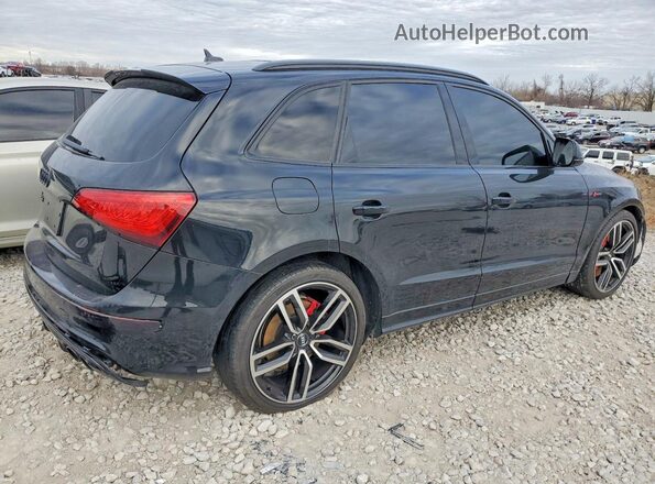 WA1VCAFP0HA050212 2017 AUDI SQ5 Черный Задняя правая четверть