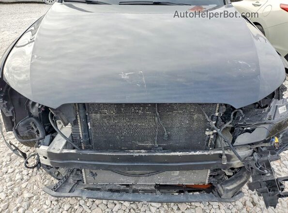 WA1VCAFP0HA050212 2017 AUDI SQ5 Черный Вид подкапотного пространства