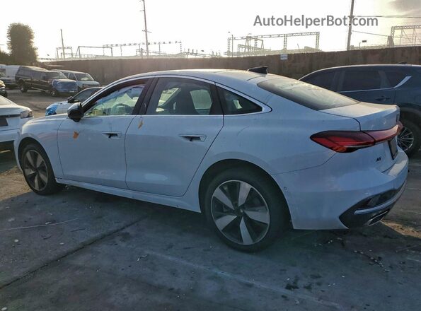 WAU2BCFU0SN029029 2025 AUDI OTHER White 