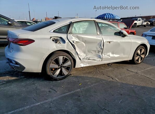 WAU2BCFU0SN029029 2025 AUDI OTHER White 