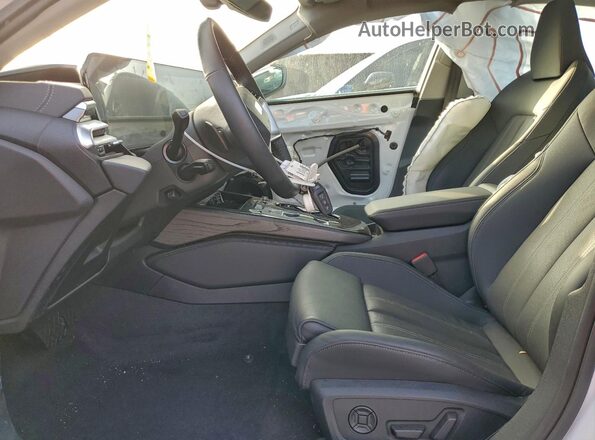 WAU2BCFU0SN029029 2025 AUDI OTHER White 