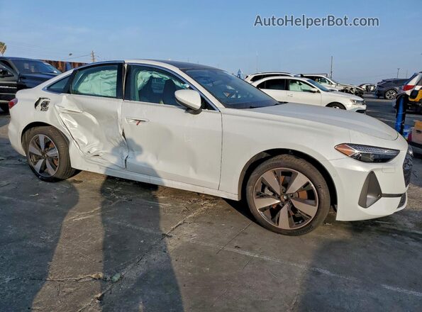 WAU2BCFU0SN029029 2025 AUDI OTHER White 