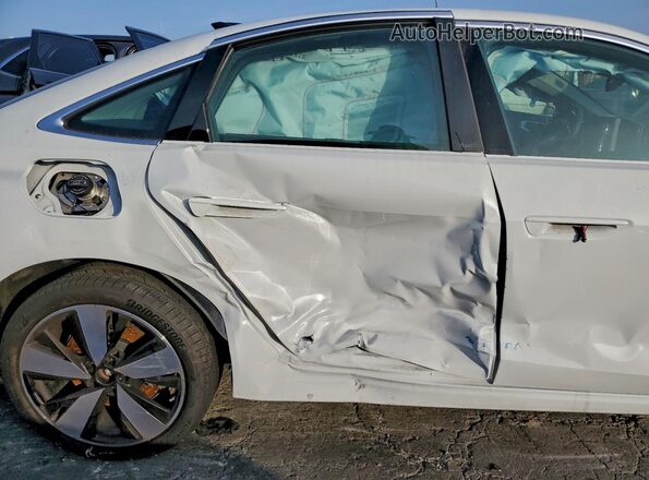 WAU2BCFU0SN029029 2025 AUDI OTHER White 