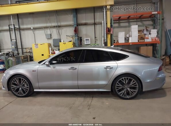WAU2GAFC2GN010387 2016 AUDI OTHER Серый Панорамный вид салона 360°