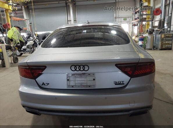 WAU2GAFC2GN010387 2016 AUDI OTHER Серый 