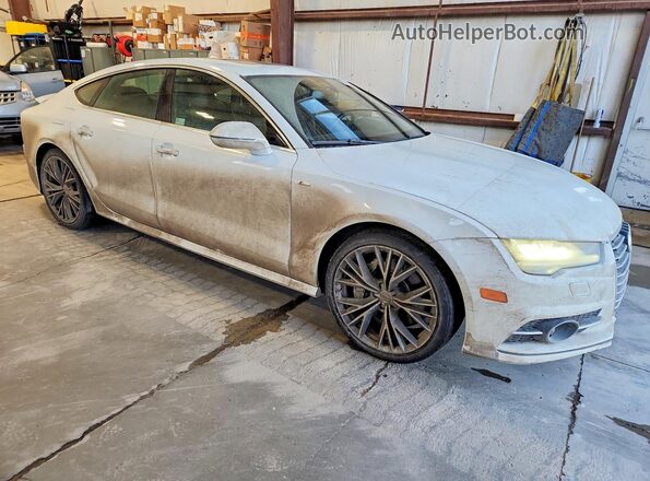 WAU3GAFC0GN019352 2016 AUDI OTHER White წინა მარჯვენა