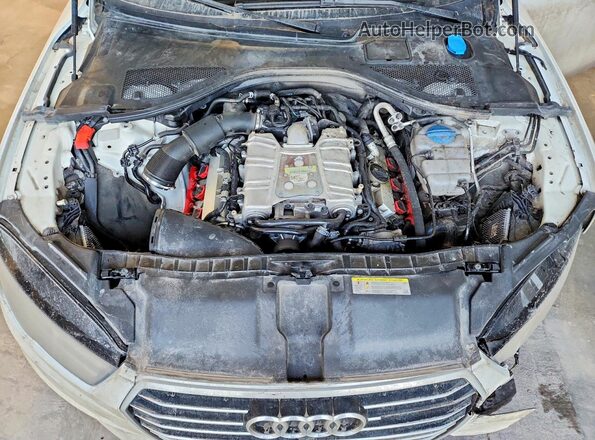 WAU3GAFC0GN019352 2016 AUDI OTHER White უკანა სალონის ხედი