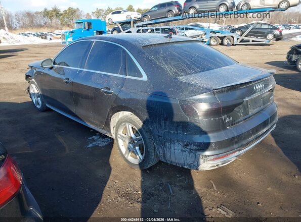 WAUABAF43MN007464 2021 AUDI OTHER Gray 