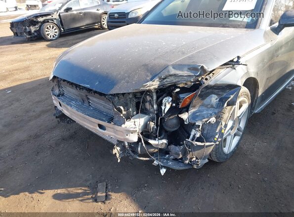 WAUABAF43MN007464 2021 AUDI OTHER Gray 
