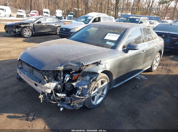 WAUABAF43MN007464 2021 AUDI OTHER Gray 