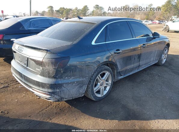 WAUABAF43MN007464 2021 AUDI OTHER Gray 